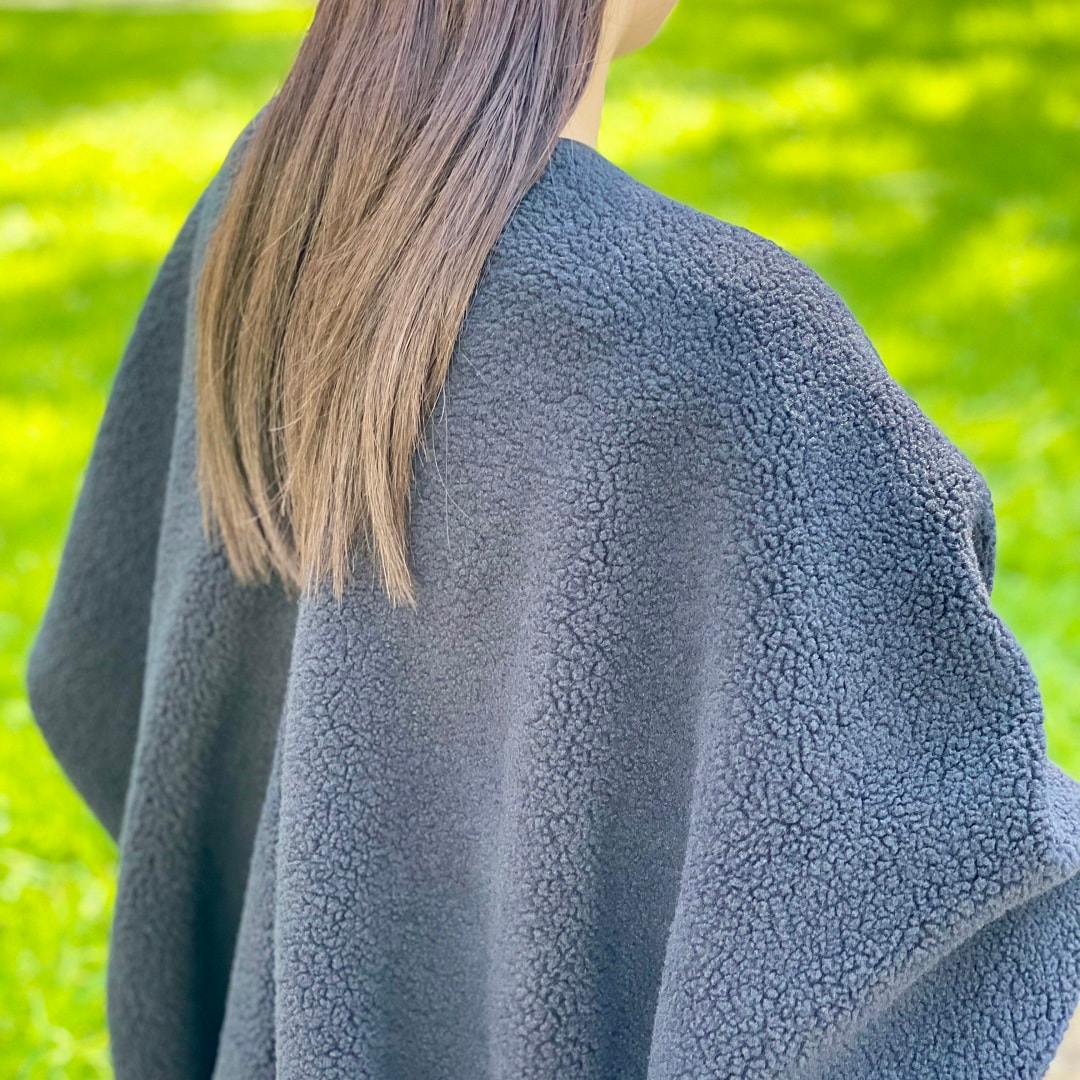 ソラリアプラザ】スタッフスナップ 身長148cm ｜ 無印良品